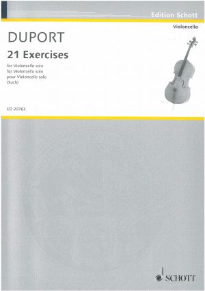 21 Exercises