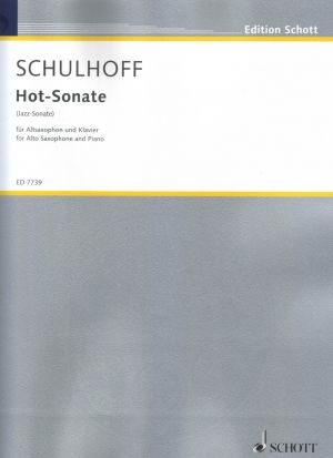 Hot-Sonata