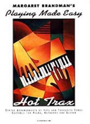 Hot Trax Playing Made Easy