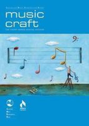 AMEB Music Craft Grade 2 Teacher Pack
