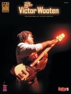 Best Of Victor Wooten Bass Tab