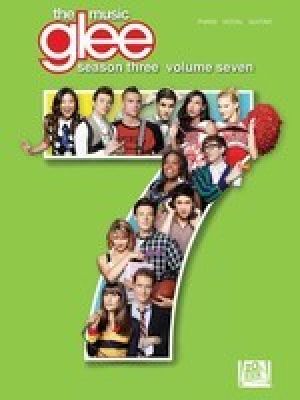 Glee The Music Season 3 Volume 7 Pvg
