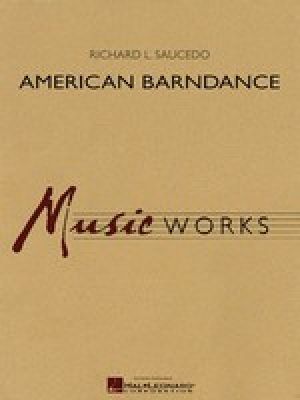 American Barndance Mw4