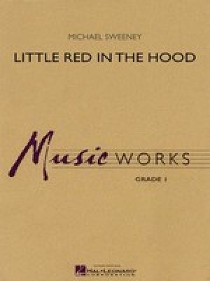 Little Red In The Hood Mw1