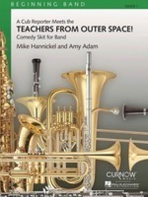 Teachers Outer Space Cucb1 (pod)