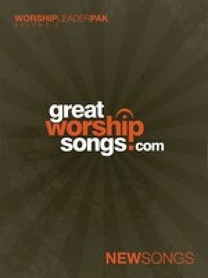 GREATWORSHIPSONGS.COM NEW SONGS V2