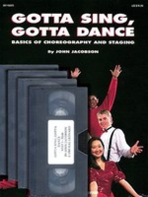 GOTTA SING GOTTA DANCE BK/4 NTSC VID PAK