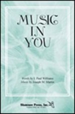 Music In You