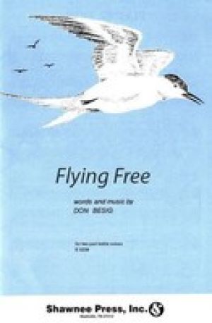 Flying Free 2-pt