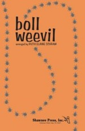 Boll Weevil 2-pt (pod)