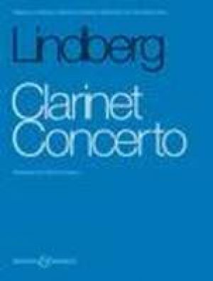 Concerto For Clarinet Pno Reduction