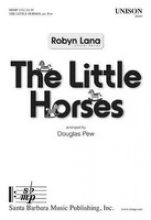 LITTLE HORSES UNISON