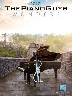 Wonders Piano & Cello