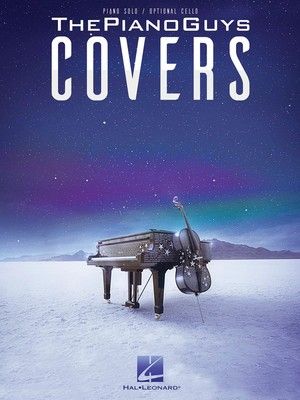 Piano Guys - Covers Piano/cello
