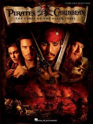Pirates Of The Caribbean Sb4