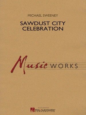 Sawdust City Celebration Mw4