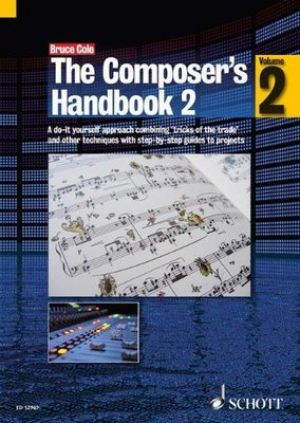 Composers Handbook 2