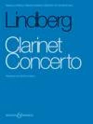 Concerto For Clarinet Pno Reduction