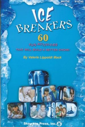 Icebreakers 60 Fun Activities To Build A Better