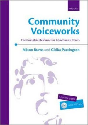 Community Voiceworks
