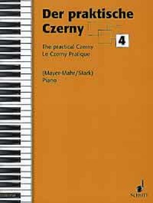 The practical Czerny Band 4