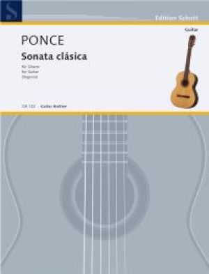 Sonata clésica