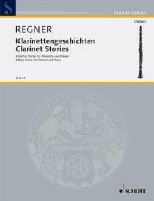 Clarinet Stories