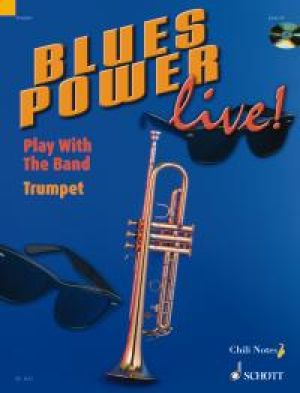 Blues Power live!