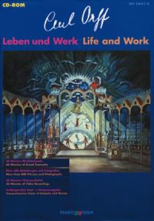 Life And Work Cd Rom