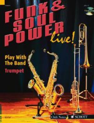Funk & Soul Power Trumpet