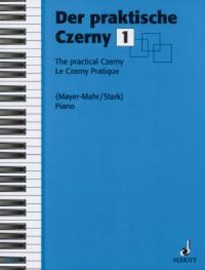 The practical Czerny Band 1