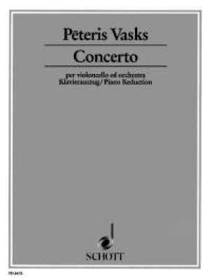 Concerto no. 1