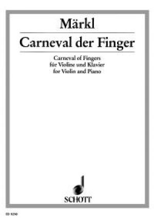 Carneval of Fingers