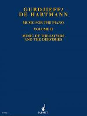 Music for the Piano Vol. 2