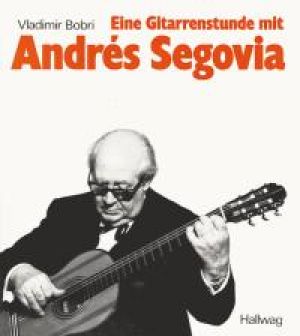 Guitar Tutor W. Andres Segovia