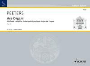 Ars Organi Vol. 3