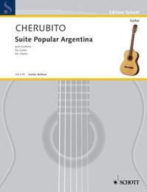 Suite Popular Argentina