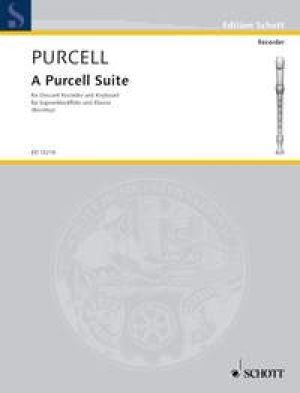 A Purcell Suite