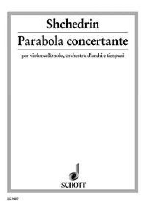 Parabola concertante