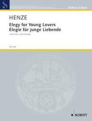 Elegy For Young Lovers Vs