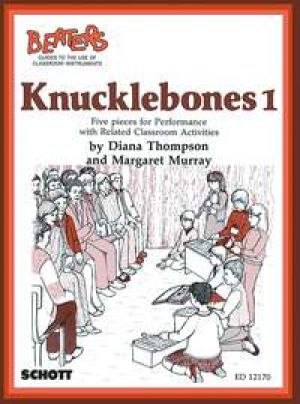 Knucklebones 1