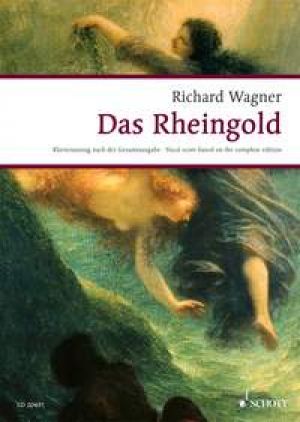 Das Rheingold WWV 86 A