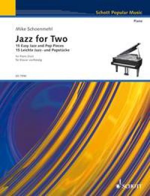 Jazz for Two
