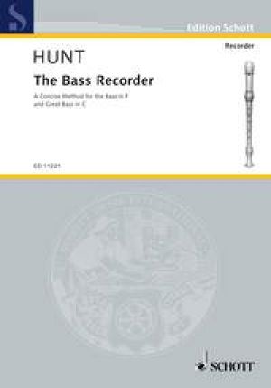 The Bass Recorder