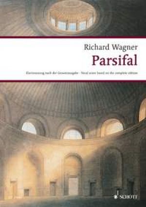 Parsifal WWV 111