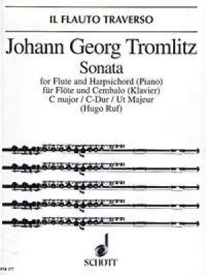 Sonata C major