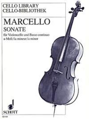 Sonata No. 3 A Minor