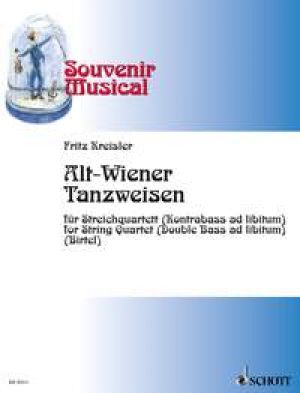 Alt-Wiener Tanzweisen