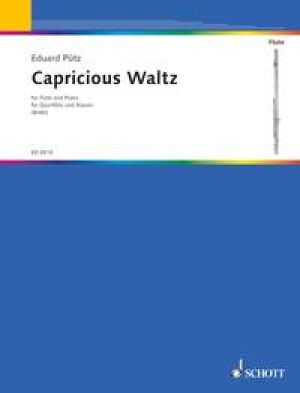 Capricious Waltz