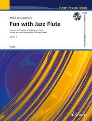 Fun with Jazz Flute Band 1
